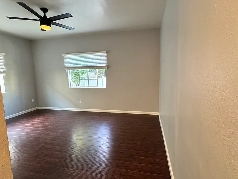 Unit Entrance