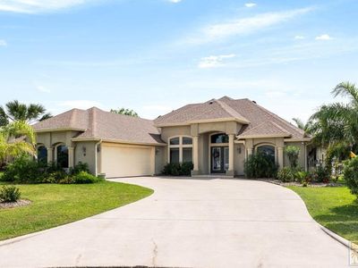45 Spoonbill Cove Rd, Laguna Vista, TX, 78578