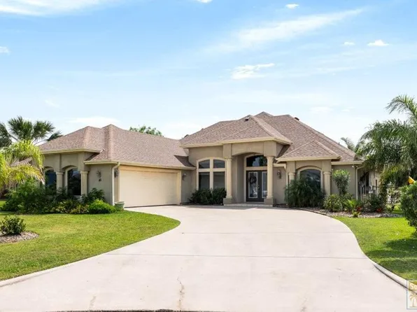 45 Spoonbill Cove Rd, Laguna Vista, TX 78578