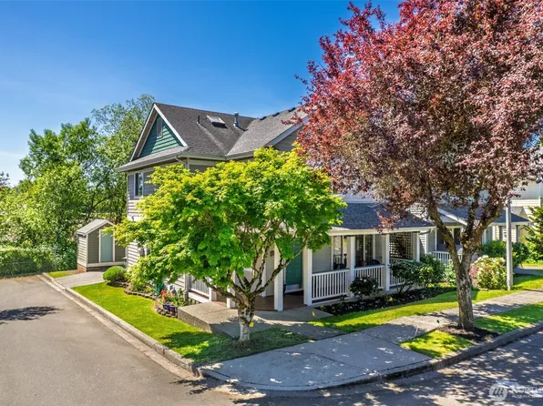 718 Glen Avenue, Snohomish, WA 98290
