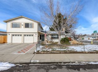 998 Camino Real Dr, Sparks, NV 89434