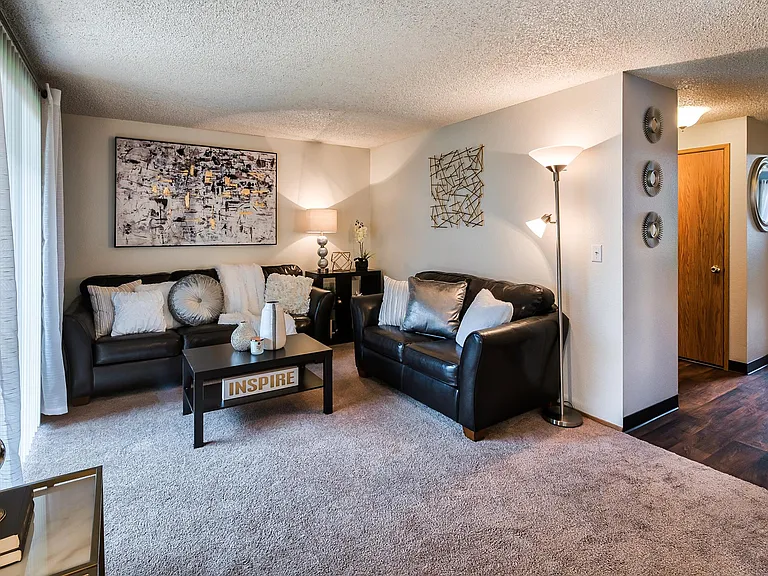 Cascades Apartments — Photo 8