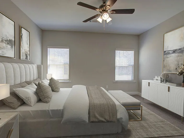 The Cottages at Ansley — Photo 82