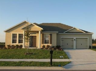 425 Shirley Dr, Apopka, FL 32712