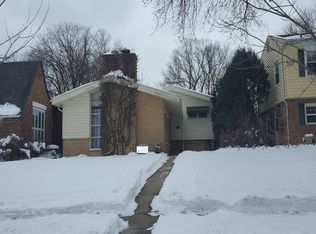 2118 Evans Rd, Flossmoor, IL 60422