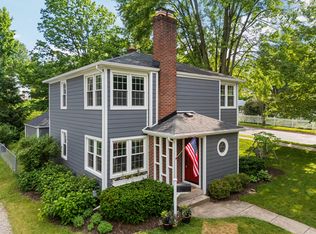 1107 Arborview Blvd, Ann Arbor, MI 48103