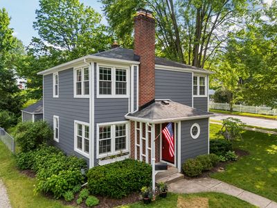 1107 Arborview Blvd, Ann Arbor, MI, 48103