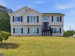 77 Prometheous Way, Rockmart, GA 30153