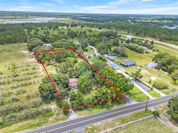 9404 Lakeshore Dr, Clermont, FL 34711