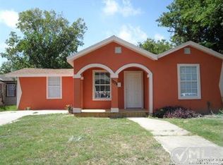 1238 Santa Monica St, San Antonio, TX 78201