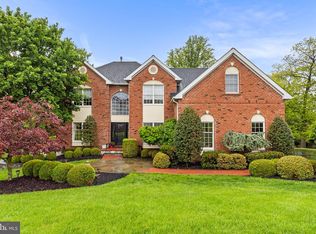 1705 Osprey Dr, Audubon, PA 19403