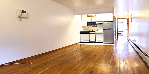 Rented by Keller Williams NYC