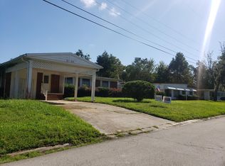 2125 Ronald Ln, Jacksonville, FL 32216