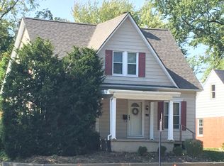 1629 Shroyer Rd., Oakwood, OH 45419