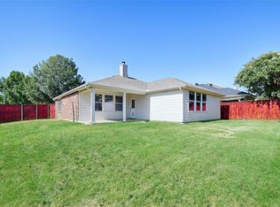 3721 Mountain Ranch Rd, Roanoke, TX 76262