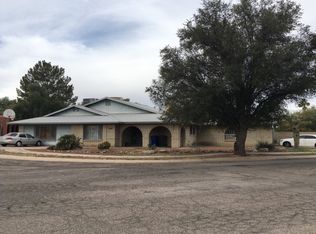 2771 N Essel Dr, Tucson, AZ 85715