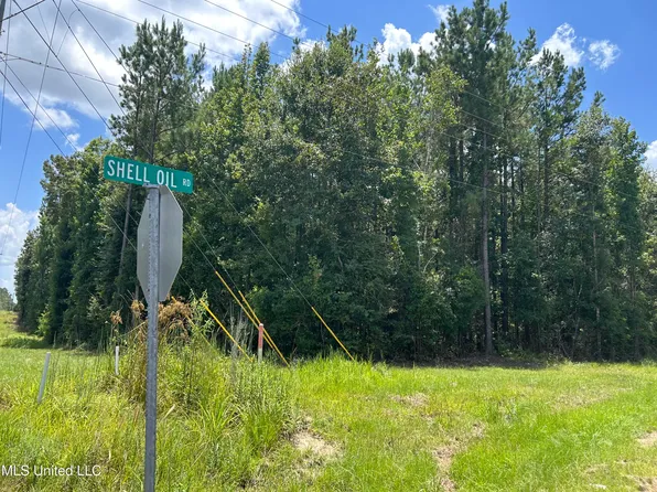 River Road N Shell Oil Rd, Summit, MS 39666