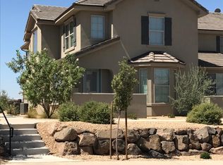 3625 S Atlanta Ln, St George, UT 84790