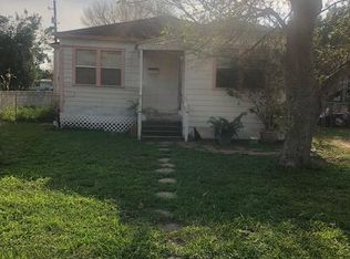 121 Broadway Dr, Brownsville, TX 78520