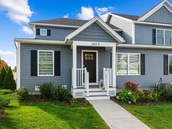 262 Midland Avenue #3, South Burlington, VT 05403