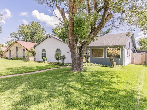 Home for Sale in Garland TX