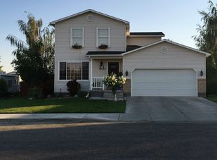 3015 Laurence Ct, Idaho Falls, ID 83402