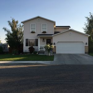 3015 Laurence Ct, Idaho Falls, ID, 83402