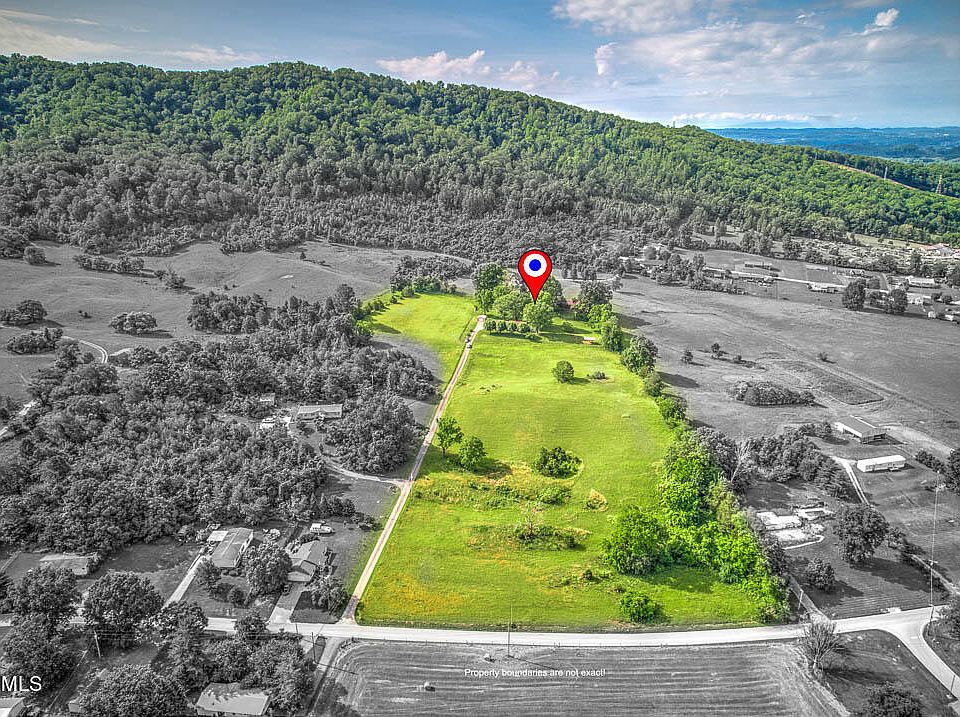 2500 County Line Rd, Mooresburg, TN 37811 Zillow