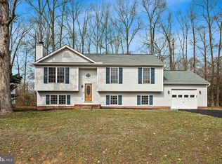 2611 Pittston Rd, Fredericksburg, VA 22408