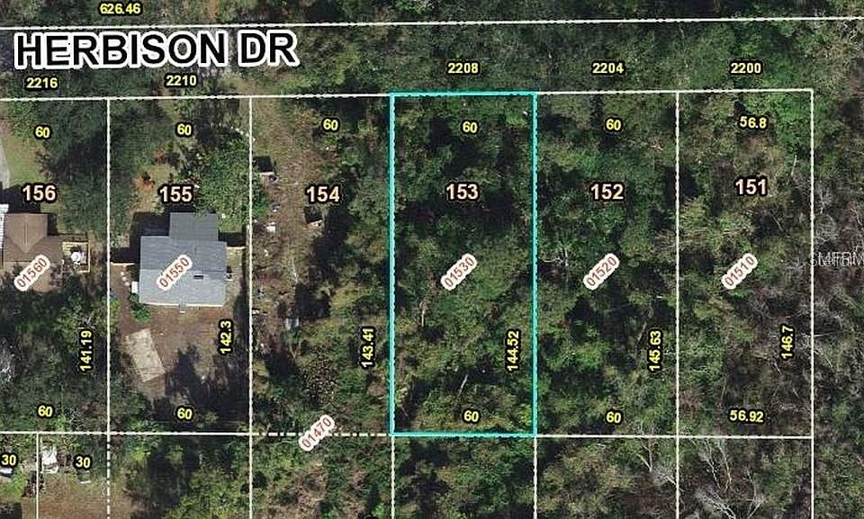 1st image of 2208 Herbison Dr