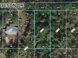 2208 Herbison Dr, Orlando, FL 32810