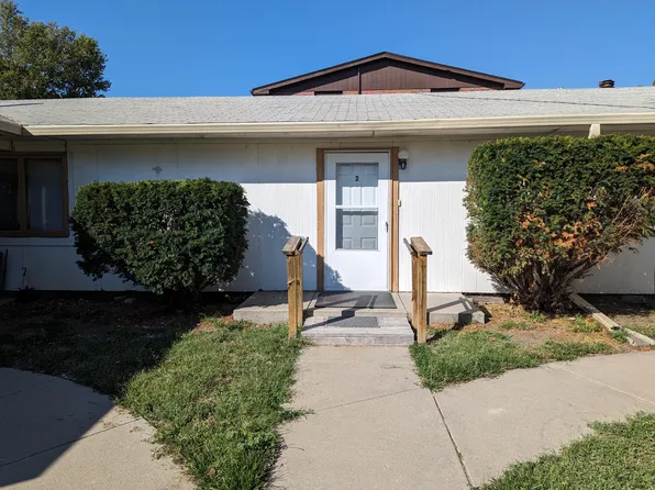 4945 Walker Ave #2, Lincoln, NE 68504