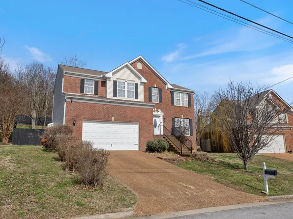 1272 Brentwood Highlands Dr, Nashville, TN 37211