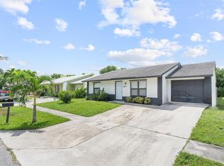 7377 Palmdale Dr, Boynton Beach, FL 33436