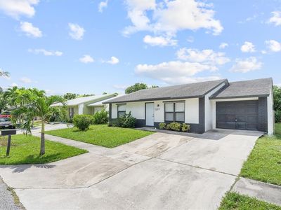 7377 Palmdale Dr, Boynton Beach, FL, 33436