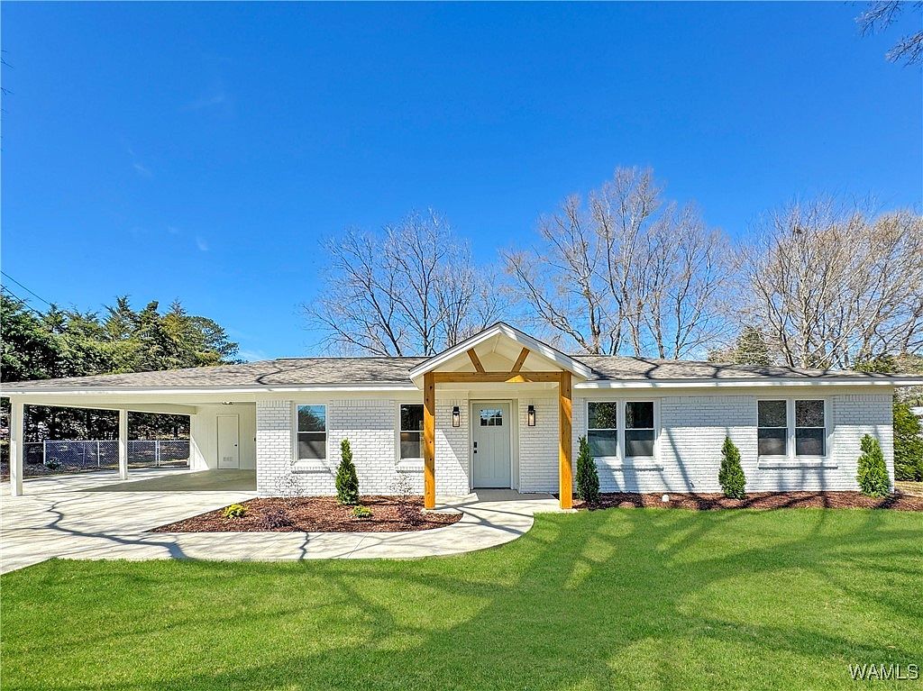 13578 Apple Ln, Northport, AL 35475 | Zillow