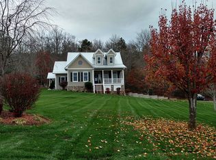 171 Spring Blossom Dr, Franklin, NC 28734