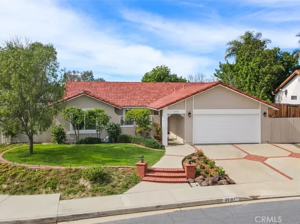 24181 Novia Cir, Mission Viejo, CA 92691