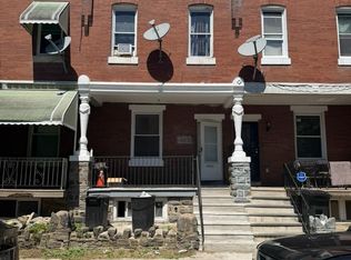 5931 Summer St, Philadelphia, PA 19139