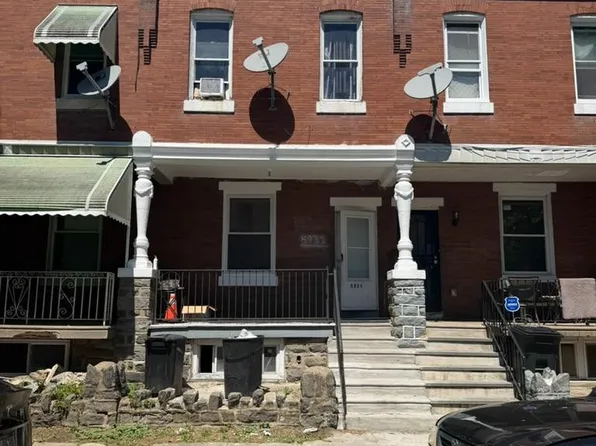 5931 Summer St, Philadelphia, PA 19139
