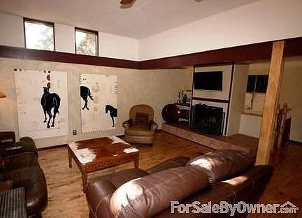 Living room/great room