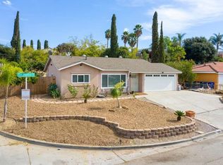 740 La Palma Dr, Fallbrook, CA 92028