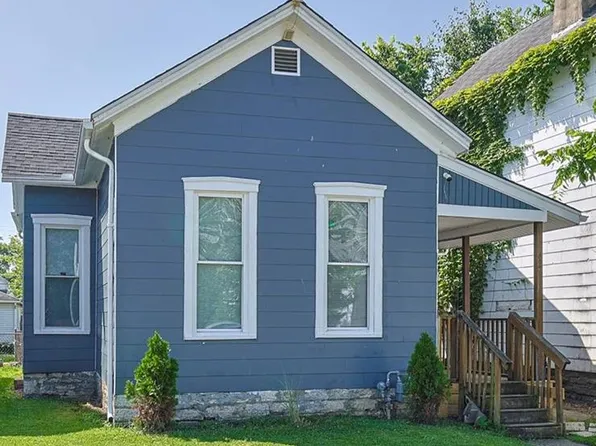 62 Pioneer St, Dayton, OH 45405