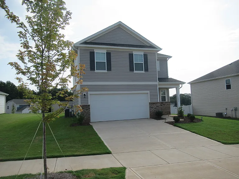 1223 Hallman Branch Ln — Photo 2
