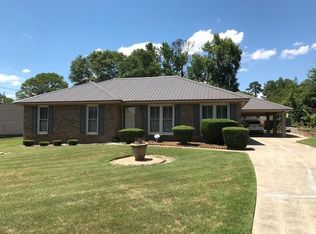 7 Hannahatchee Ct, Columbus, GA 31907