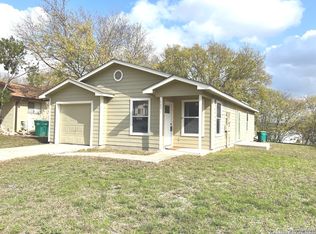 7423 Coers Blvd, Converse, TX 78109