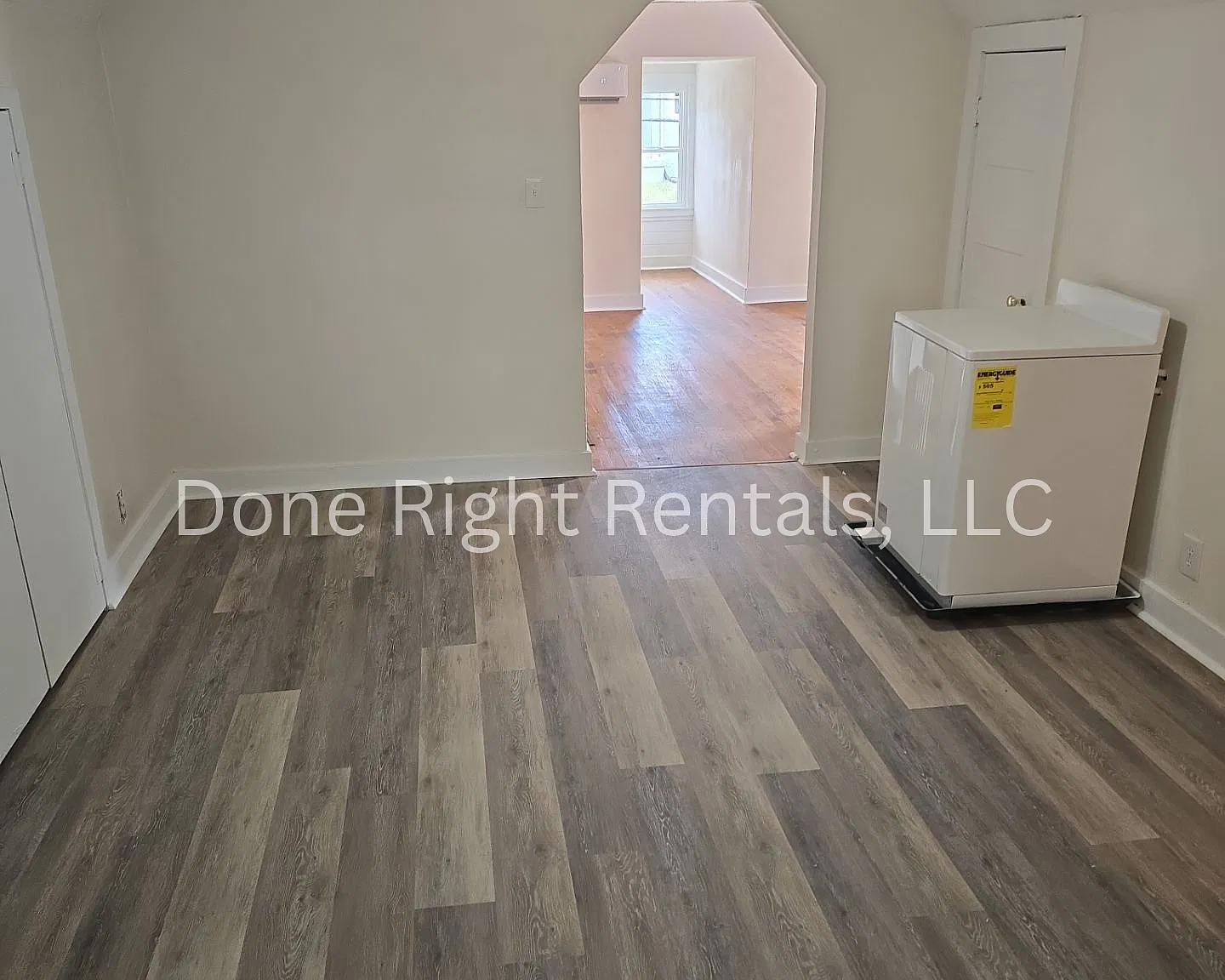 1 bed, $675 — Photo 4