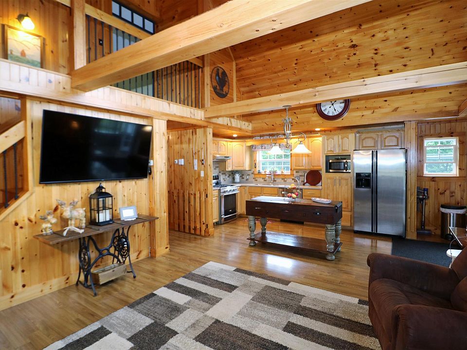 589 Hill Road, Dummer, NH 03588 Zillow