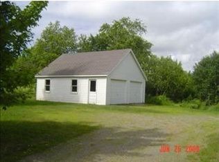 869 Ayers Jct Rd, Charlotte, ME 04666