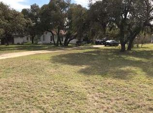 1610 Shannon Lee, Canyon Lake, TX 78132